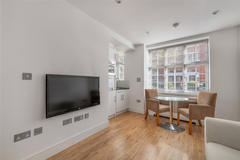 Melina Court, Grove End Road, St John's Wood, London, NW8