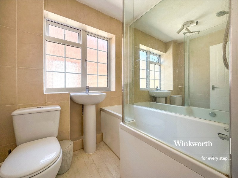 Mountbatten Drive, Ferndown, Dorset, BH22
