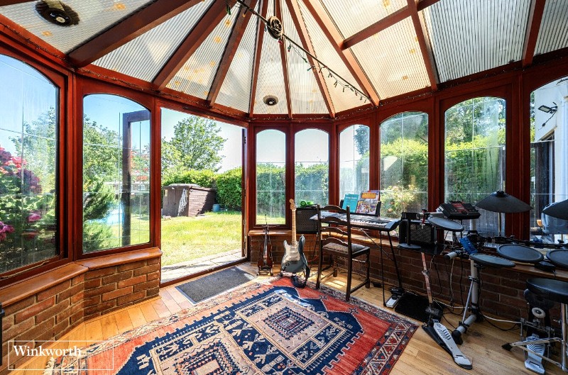 Stratfield Road, Basingstoke, Hampshire, RG21