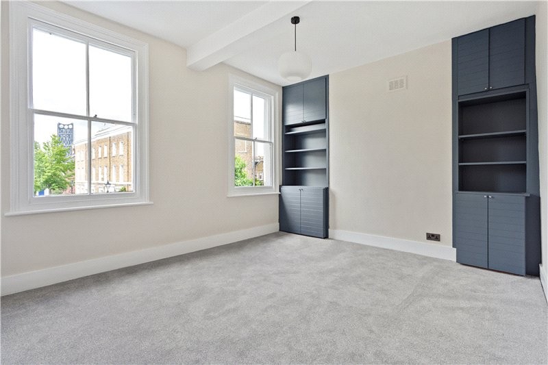 Sutherland Square, London, UK, SE17