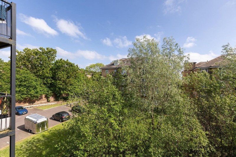 Worcester Close, London, SE20