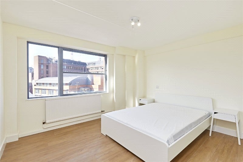 Newton Street, London, WC2B