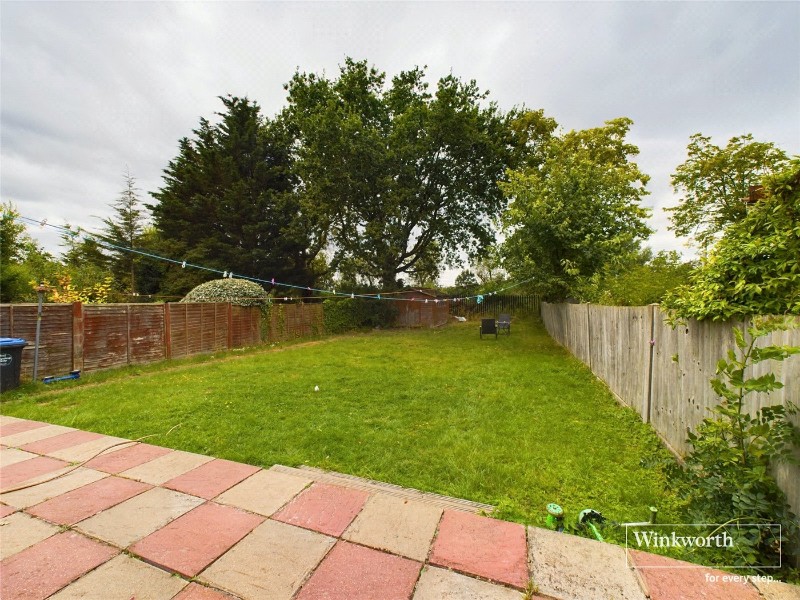 Windermere Avenue, Wembley, Middlesex, HA9