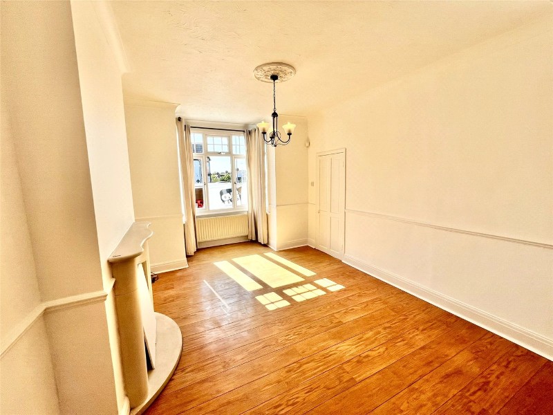 Prittlewell Chase, Westcliff-on-Sea, Essex, SS0