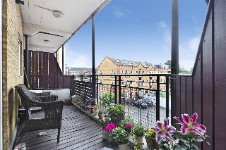 River House, 16 Northfields, Putney, London, SW18