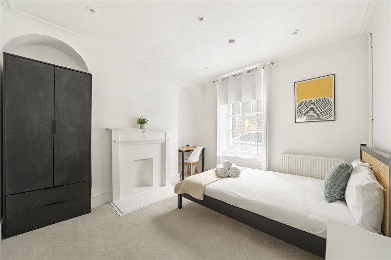 Ashby Street, London, EC1V