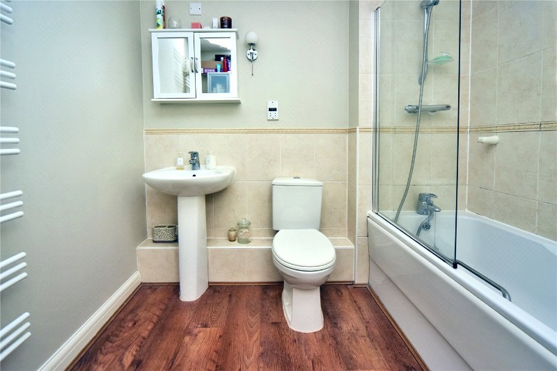 Wingfield Court, Banstead, Surrey, SM7