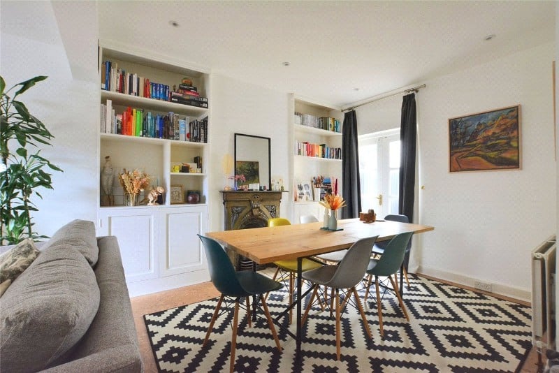 Furzefield Road, Blackheath, London, SE3