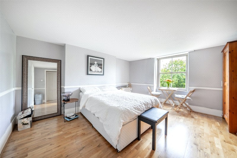 Hamilton Terrace, St John&#39;s Wood, London, NW8