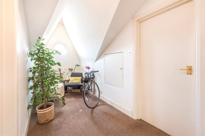 Foulser Road, London, SW17