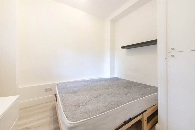 Opie House, Townshend Estate, St John&#39;s Wood, London, NW8