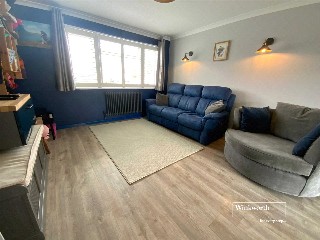 The Hawthorns, Christchurch, Dorset, BH23