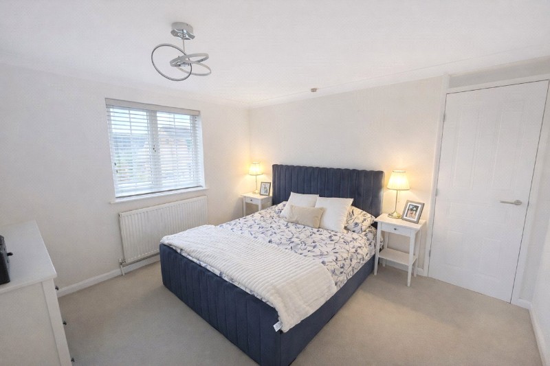 Bramley Close, Bourne, PE10