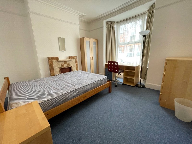 Salisbury Road, Exeter, Devon, EX4