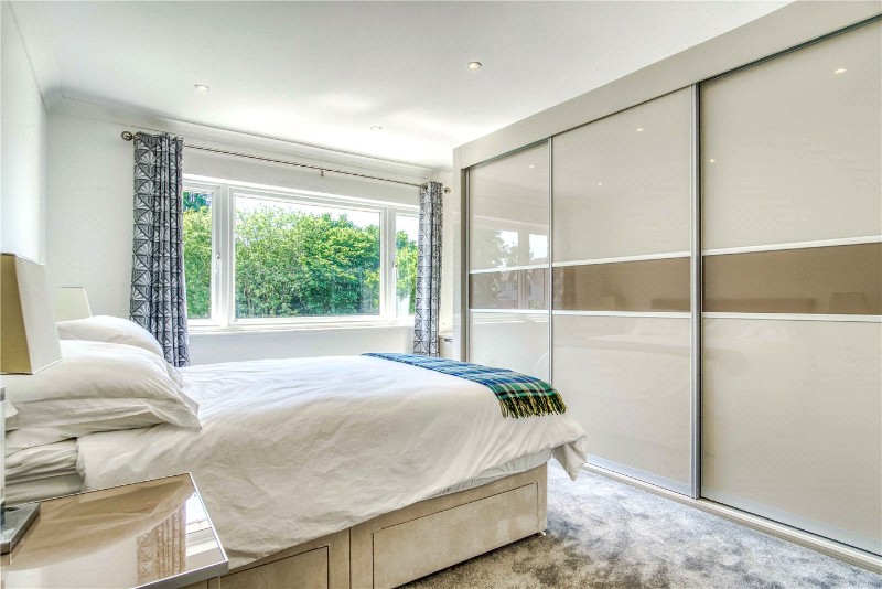 Constitution Hill Road, Poole, Dorset, BH14