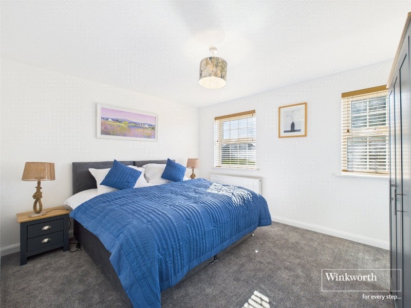 Benyon Court, Bath Road, Reading, Berkshire, RG1