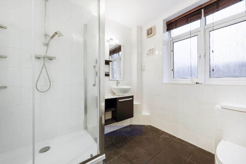 Allen Edwards Drive, London, UK, SW8