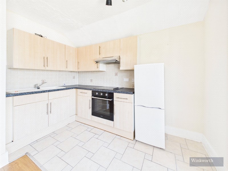Ewell Road, Surbiton, KT6