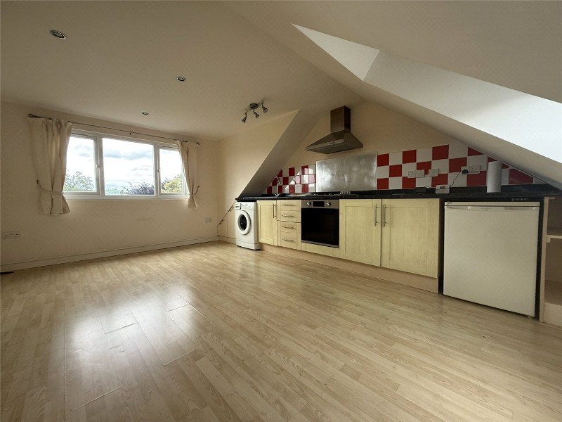 Roseland Crescent, Heavitree, Exeter, EX1