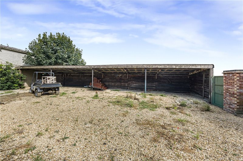North Road, Gedney Hill, Spalding, Lincolnshire, PE12