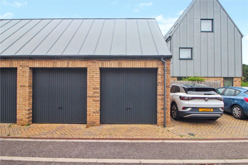 Paddocks Way, Poringland, Norwich, Norfolk, NR14