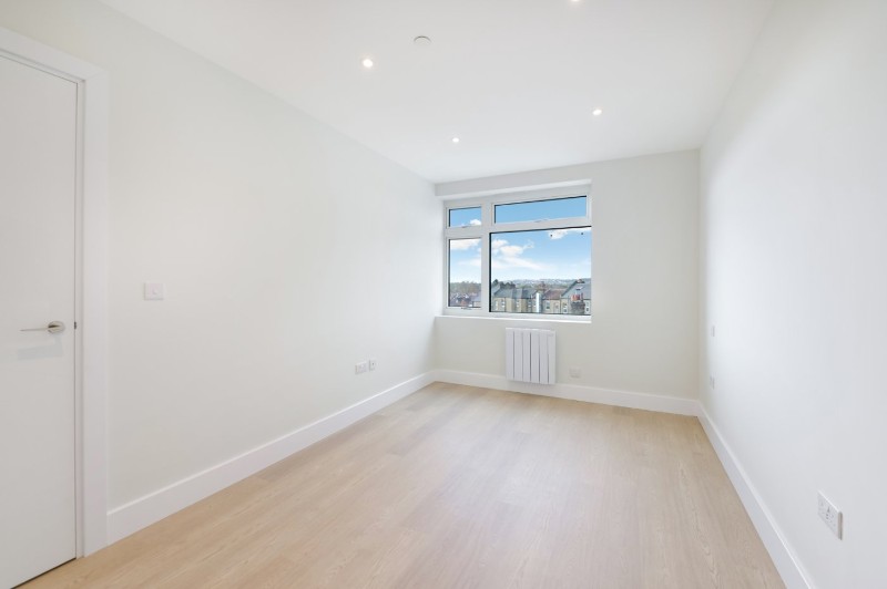 Marqueen House, Burrell Row, Beckenham, BR3