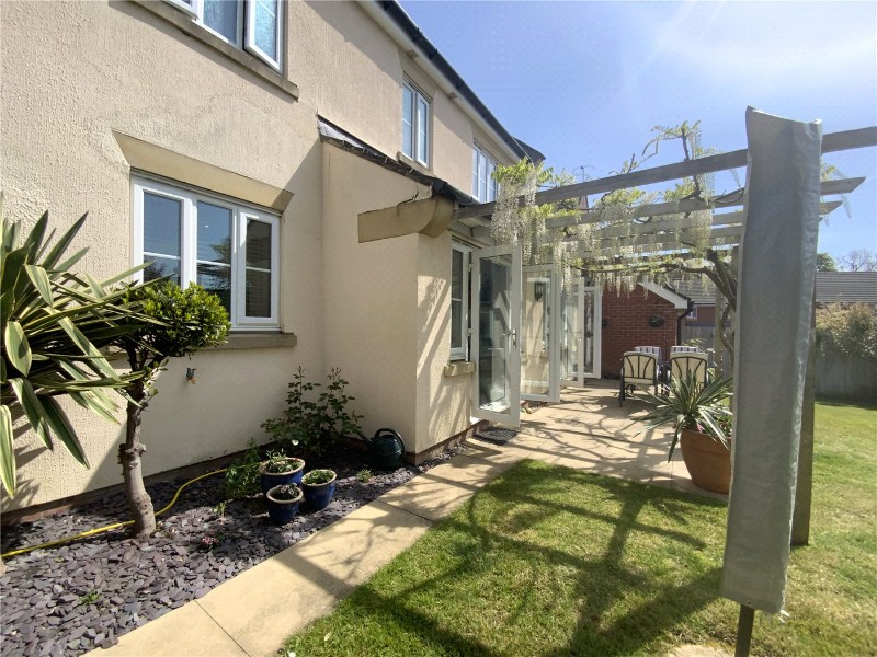 Fruitfields Close, Devizes, Wiltshire, SN10