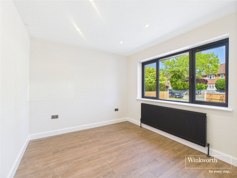 Wincroft Road, Caversham, Reading, Berkshire, RG4