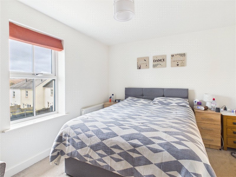 Tarka Way, Crediton, Devon, EX17