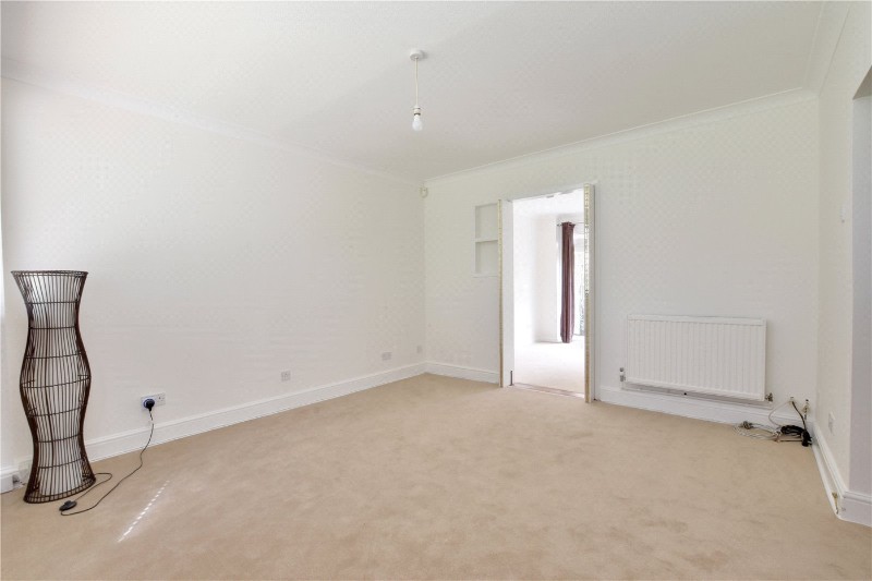Foxwood Road, London, SE3