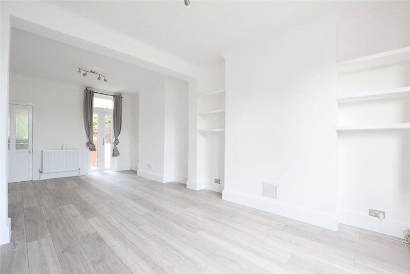 Belford Grove, London, SE18