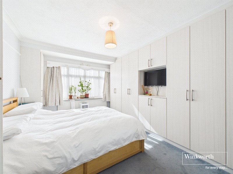 Lindsay Drive, Harrow, Middlesex, HA3