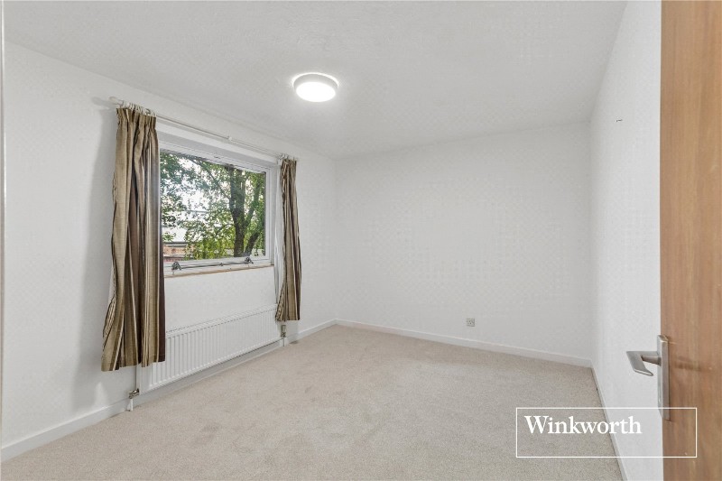 Dale Grove, North Finchley, London, N12