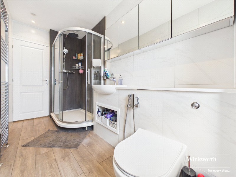 Wintringham Way, Purley on Thames, Reading, Berkshire, RG8