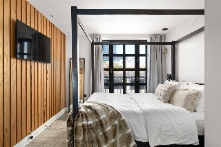 Quaker Street, London, E1