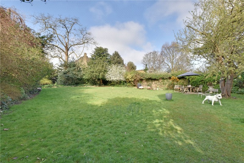 Pond Road, Blackheath, London, SE3