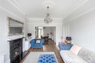 Thurlestone Road, West Norwood, London, SE27