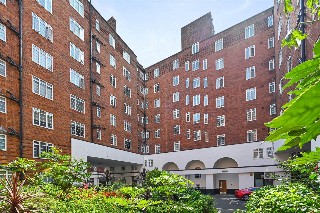 Hammersmith Road, London, W6