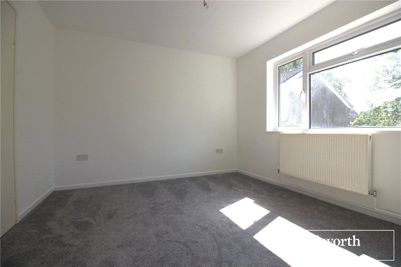 Milton Drive, Borehamwood, Hertfordshire, WD6