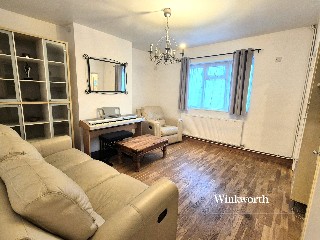 Armstrong Crescent, New Barnet, EN4