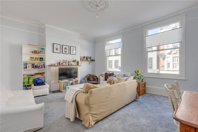 Greyhound Road, London, W6