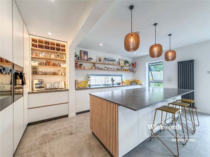 Mags Barrow, West Parley, Ferndown, Dorset, BH22