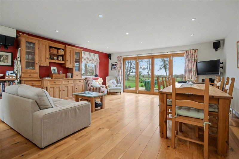 Darsham, Saxmundham, Suffolk, IP17