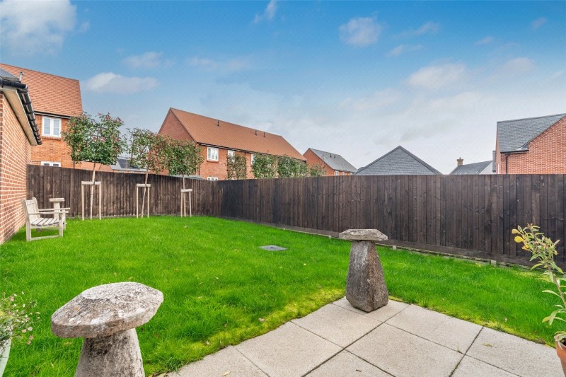 Kestrel Close, Wimborne, Dorset, BH21