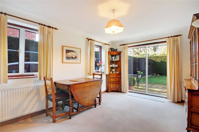 The Street, Brooke, Norwich, Norfolk, NR15