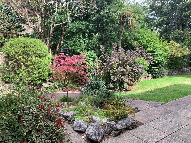 Talbot Avenue, Talbot Woods, Bournemouth, BH3