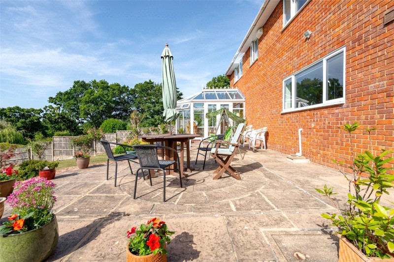 Furzehill, Wimborne, Dorset, BH21