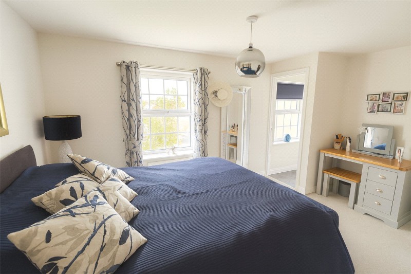 James Ancaster Avenue, Corby Glen, Grantham, Lincolnshire, NG33