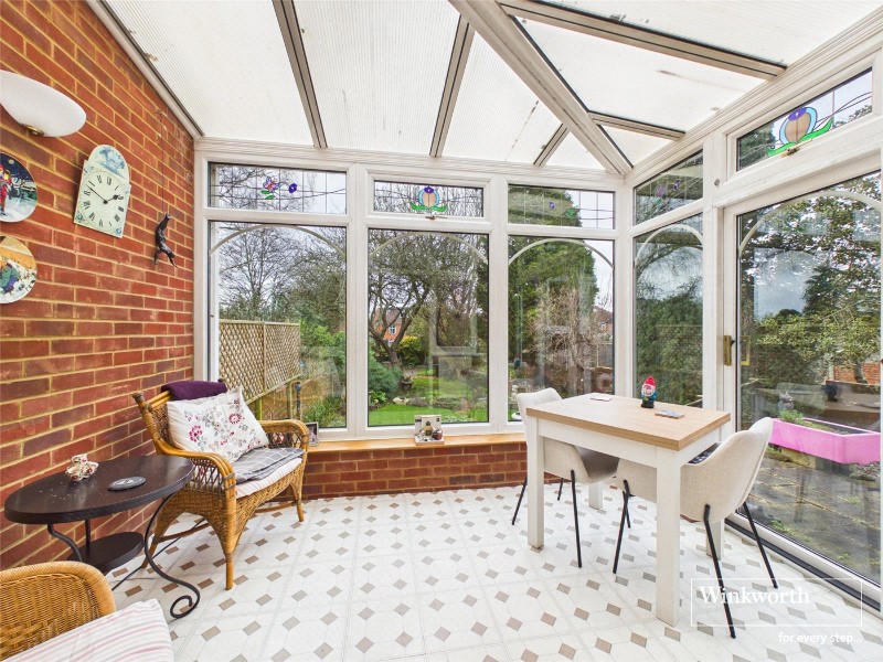 Chiltern Crescent, Earley, Reading, Berkshire, RG6