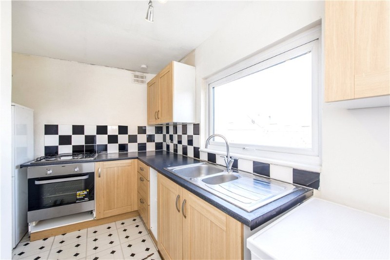 Romola Road, London, SE24